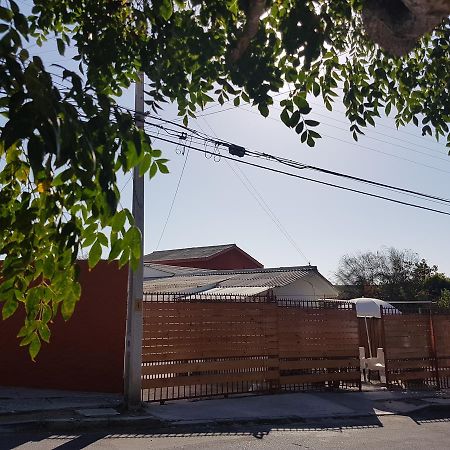 ApartHotel Carmona La Serena Esterno foto