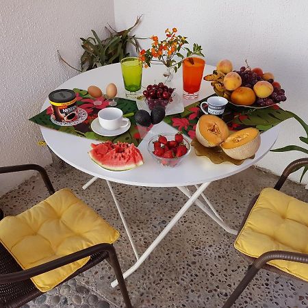 ApartHotel Carmona La Serena Camera foto