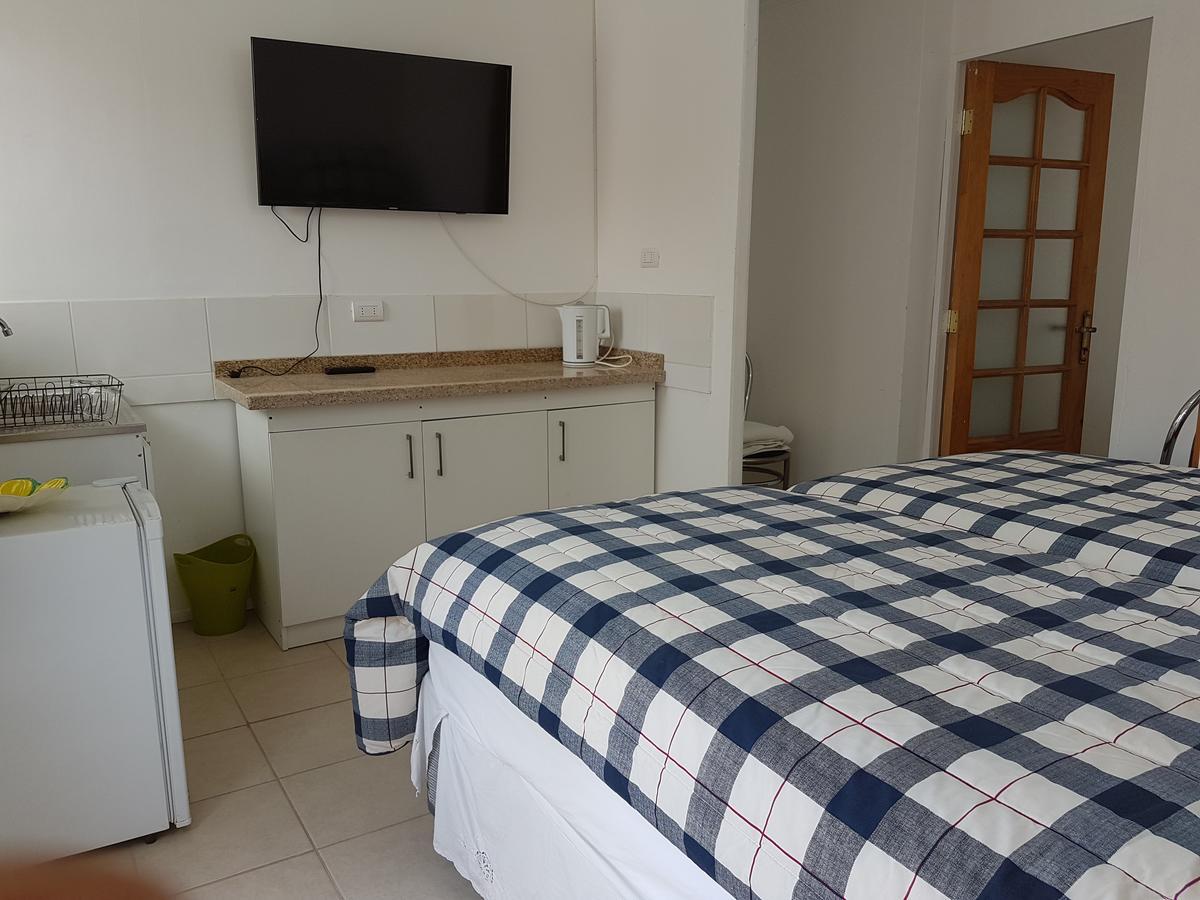 ApartHotel Carmona La Serena Esterno foto