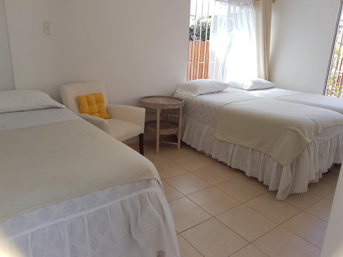 ApartHotel Carmona La Serena Esterno foto