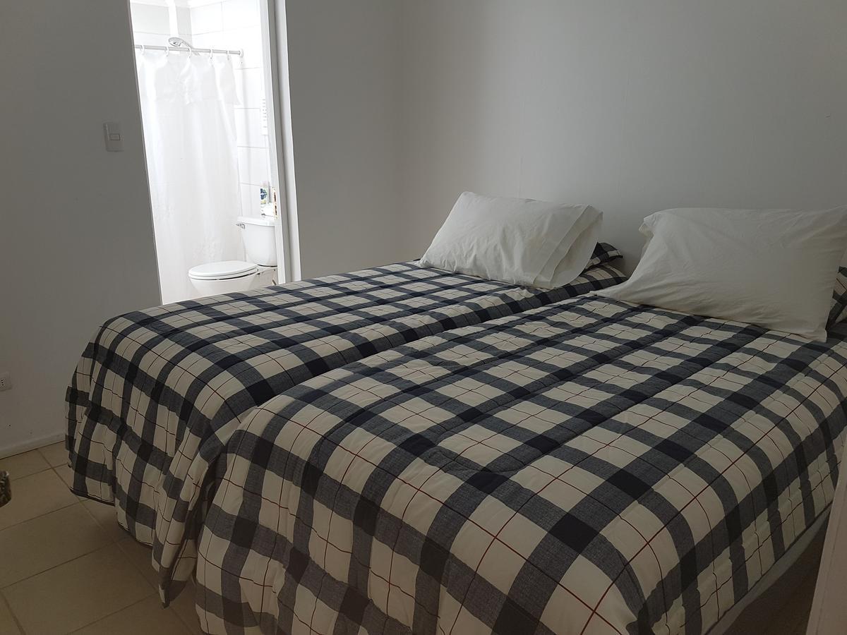 ApartHotel Carmona La Serena Esterno foto