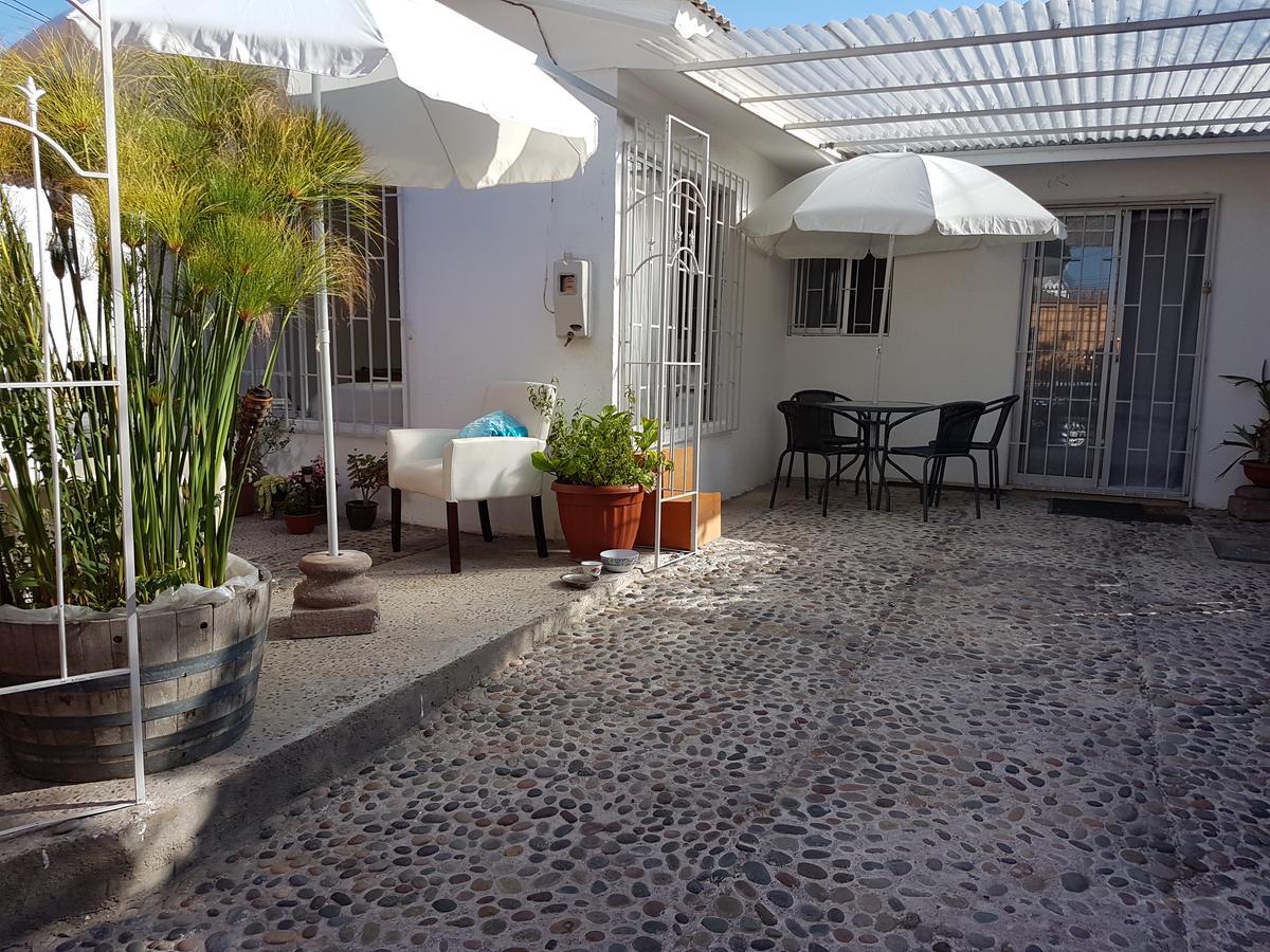 ApartHotel Carmona La Serena Camera foto