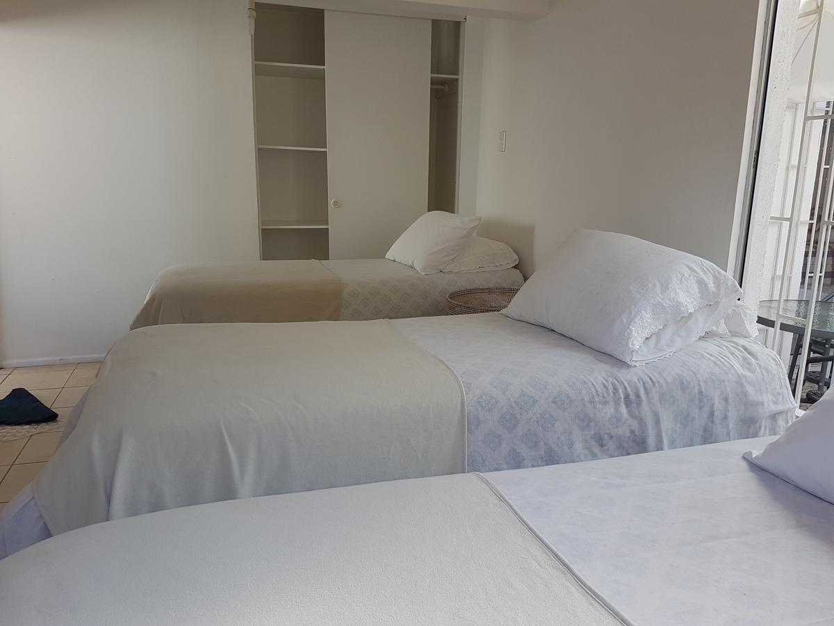ApartHotel Carmona La Serena Camera foto
