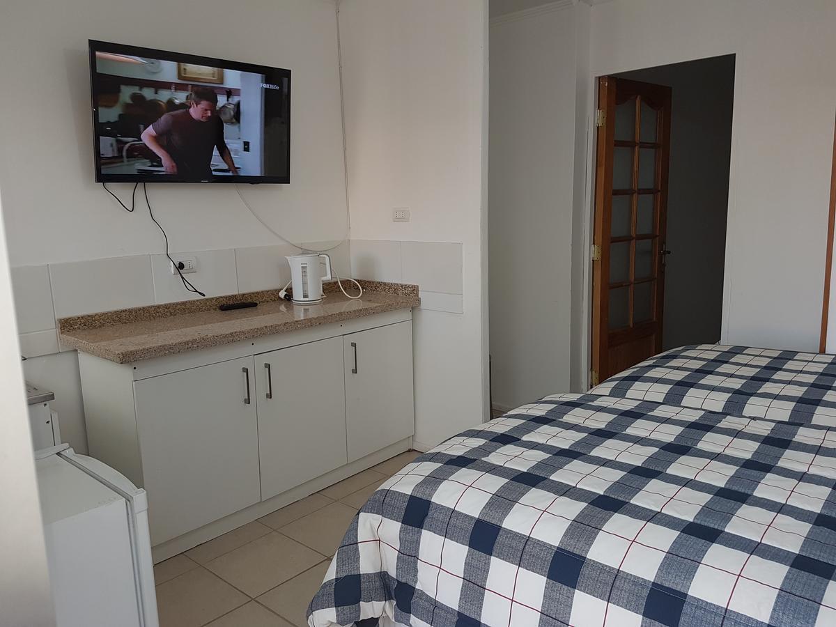 ApartHotel Carmona La Serena Camera foto