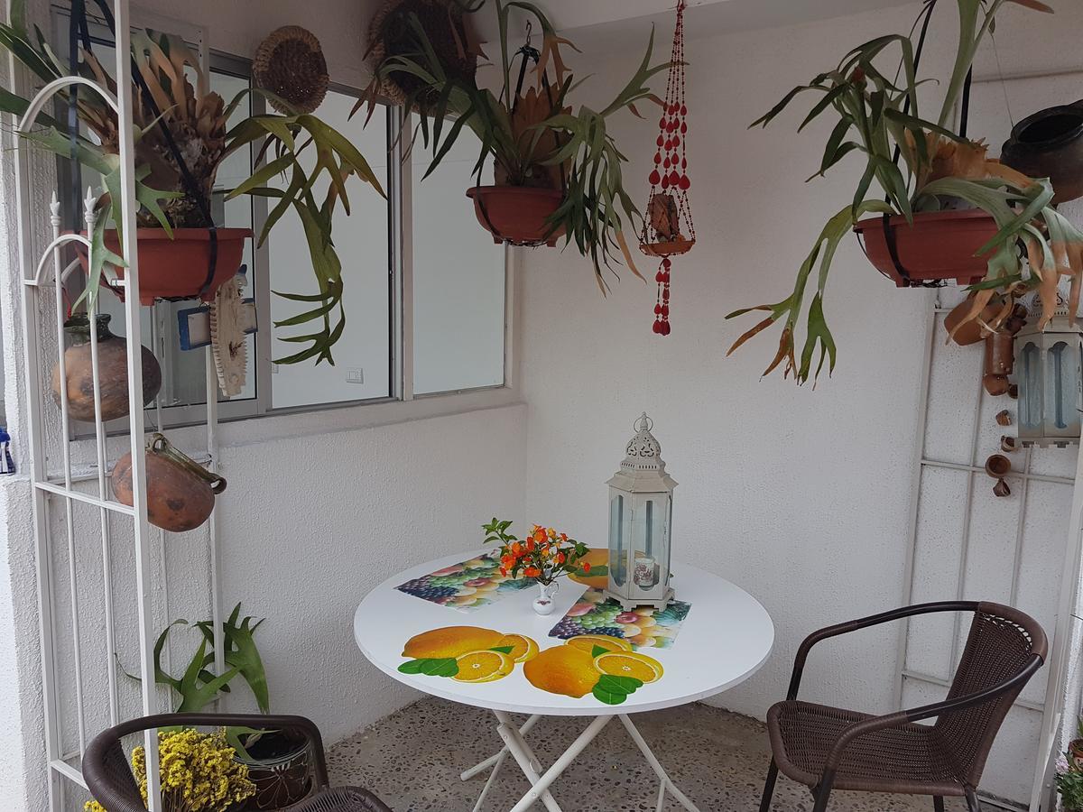 ApartHotel Carmona La Serena Esterno foto