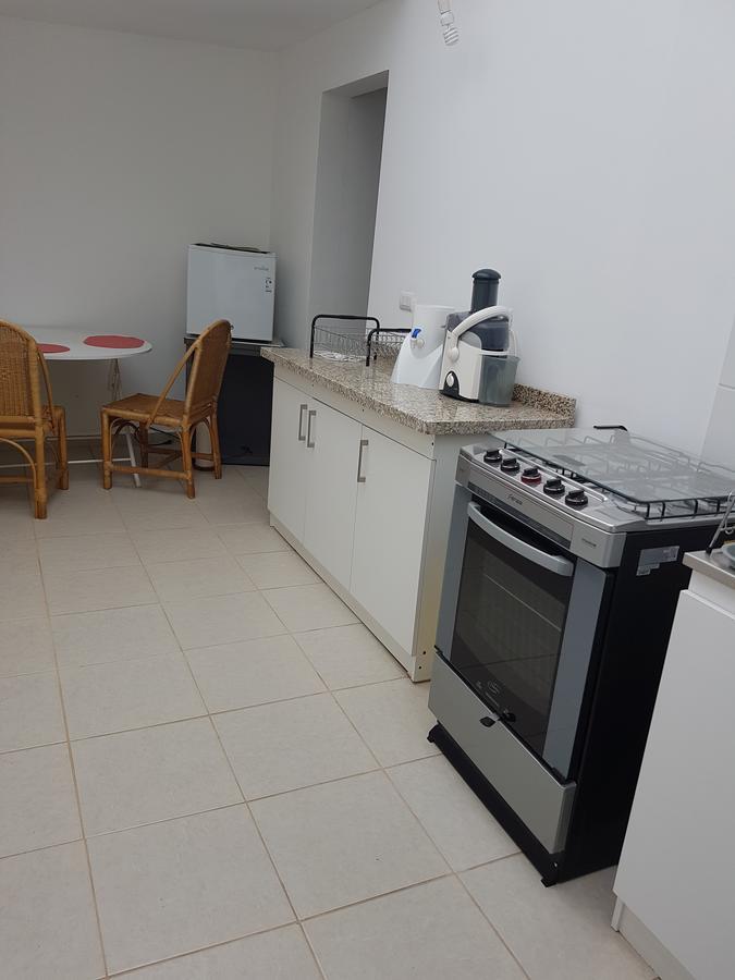 ApartHotel Carmona La Serena Esterno foto
