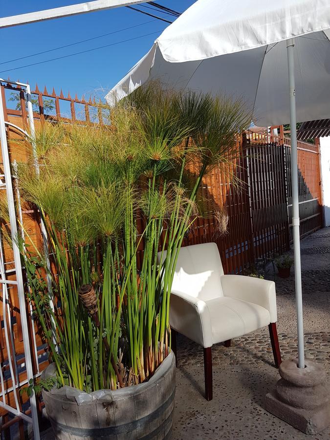 ApartHotel Carmona La Serena Esterno foto