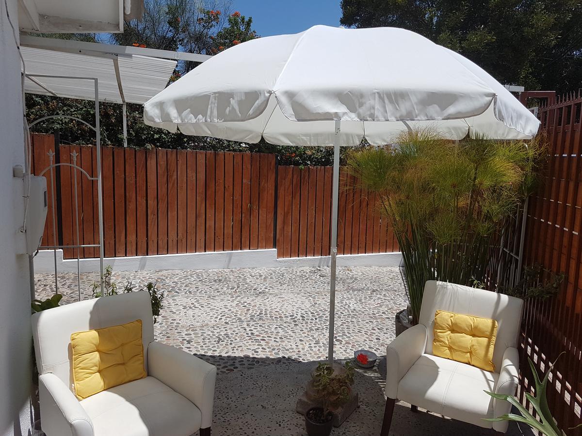 ApartHotel Carmona La Serena Esterno foto