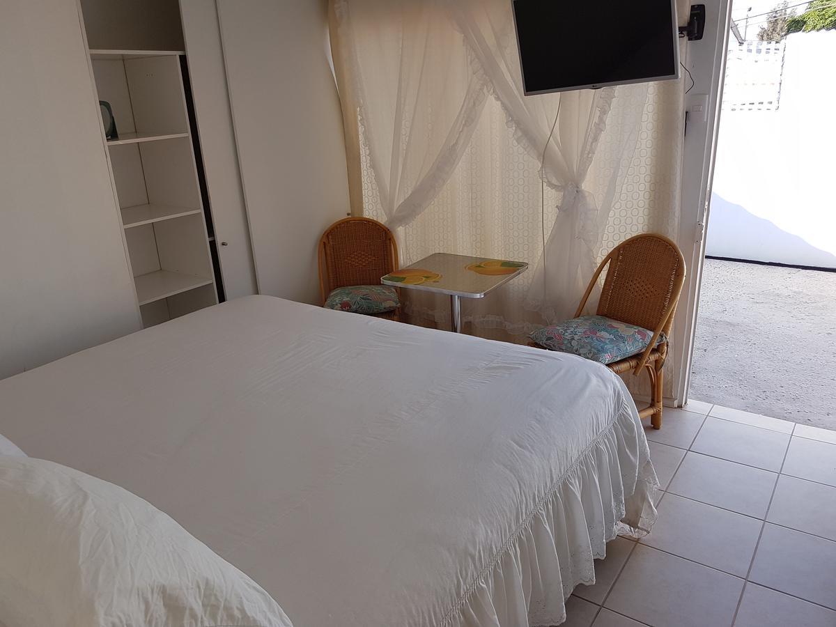 ApartHotel Carmona La Serena Esterno foto