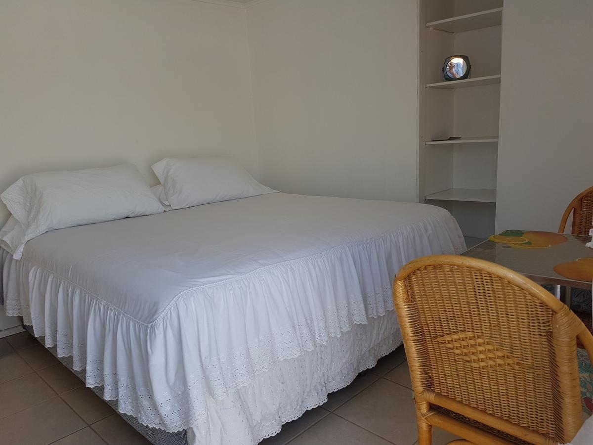 ApartHotel Carmona La Serena Esterno foto