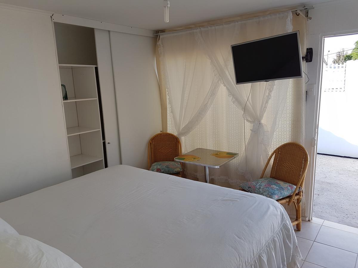 ApartHotel Carmona La Serena Esterno foto
