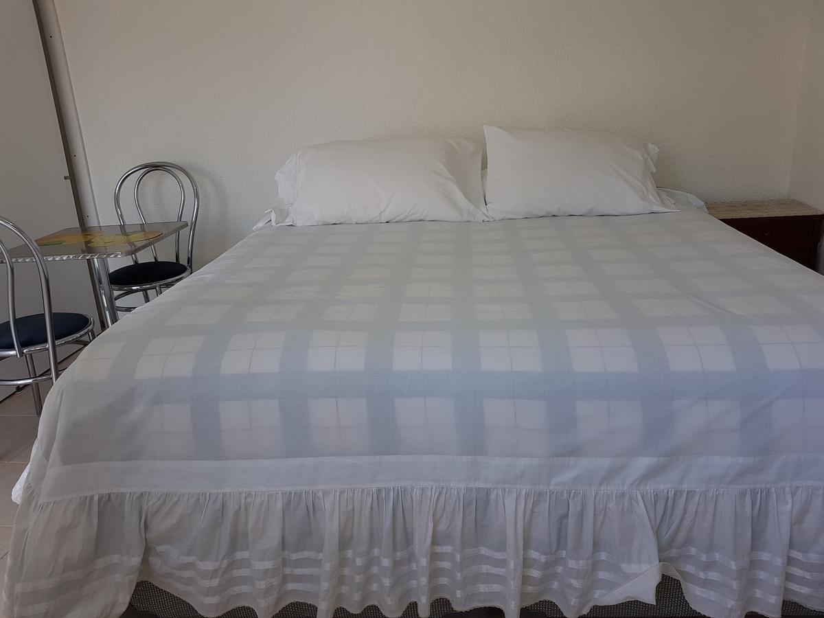 ApartHotel Carmona La Serena Esterno foto