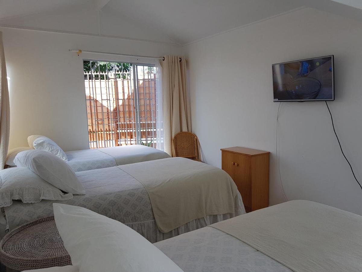 ApartHotel Carmona La Serena Camera foto