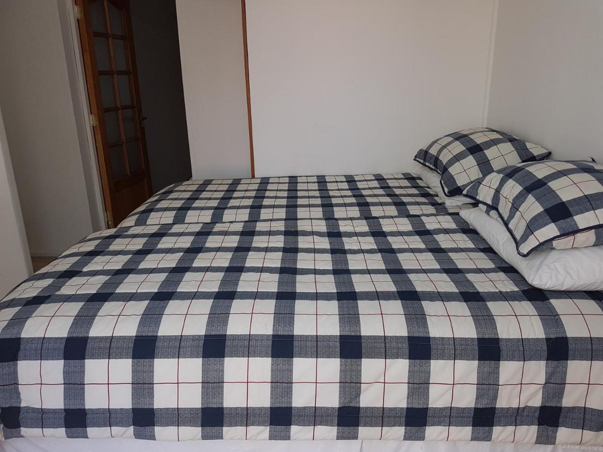 ApartHotel Carmona La Serena Camera foto