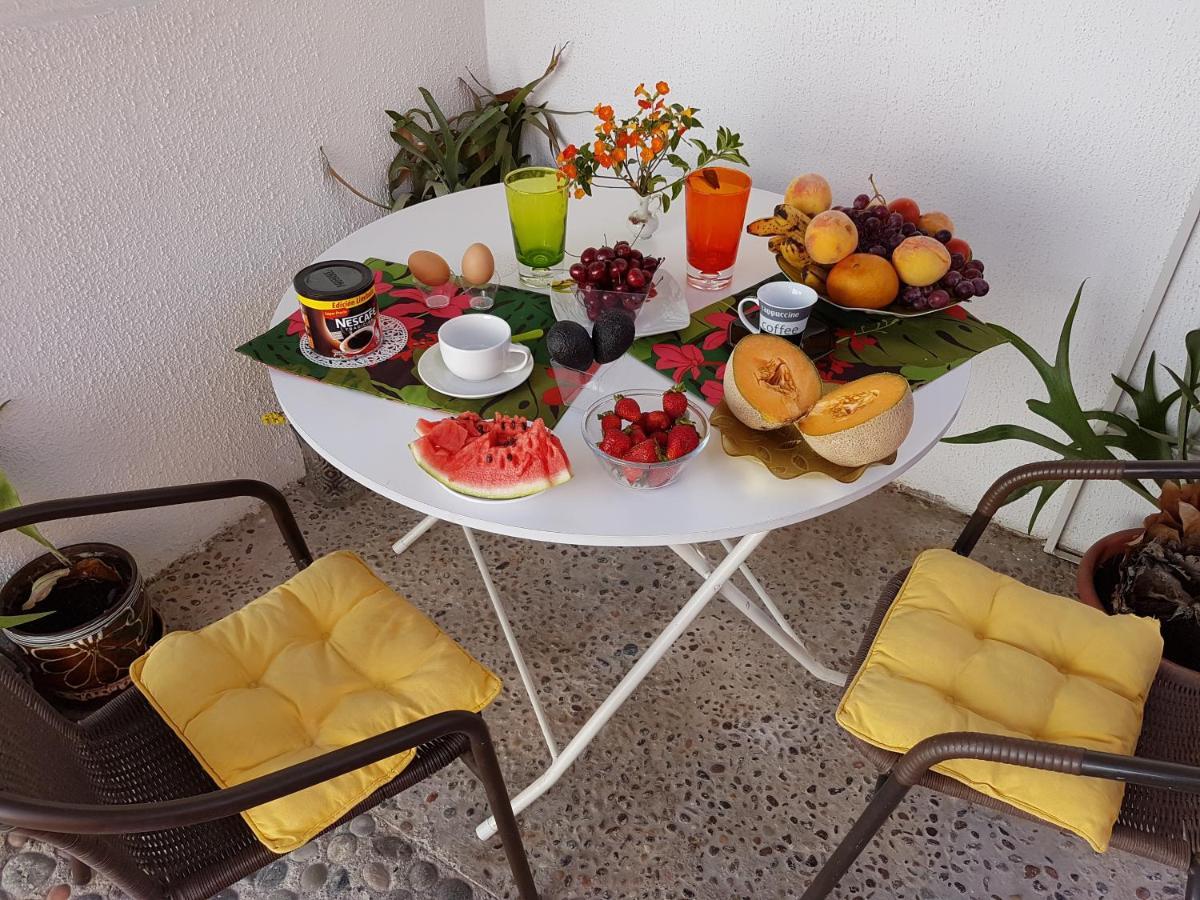 ApartHotel Carmona La Serena Camera foto